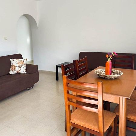 Apartment Zani Xarre Екстериор снимка