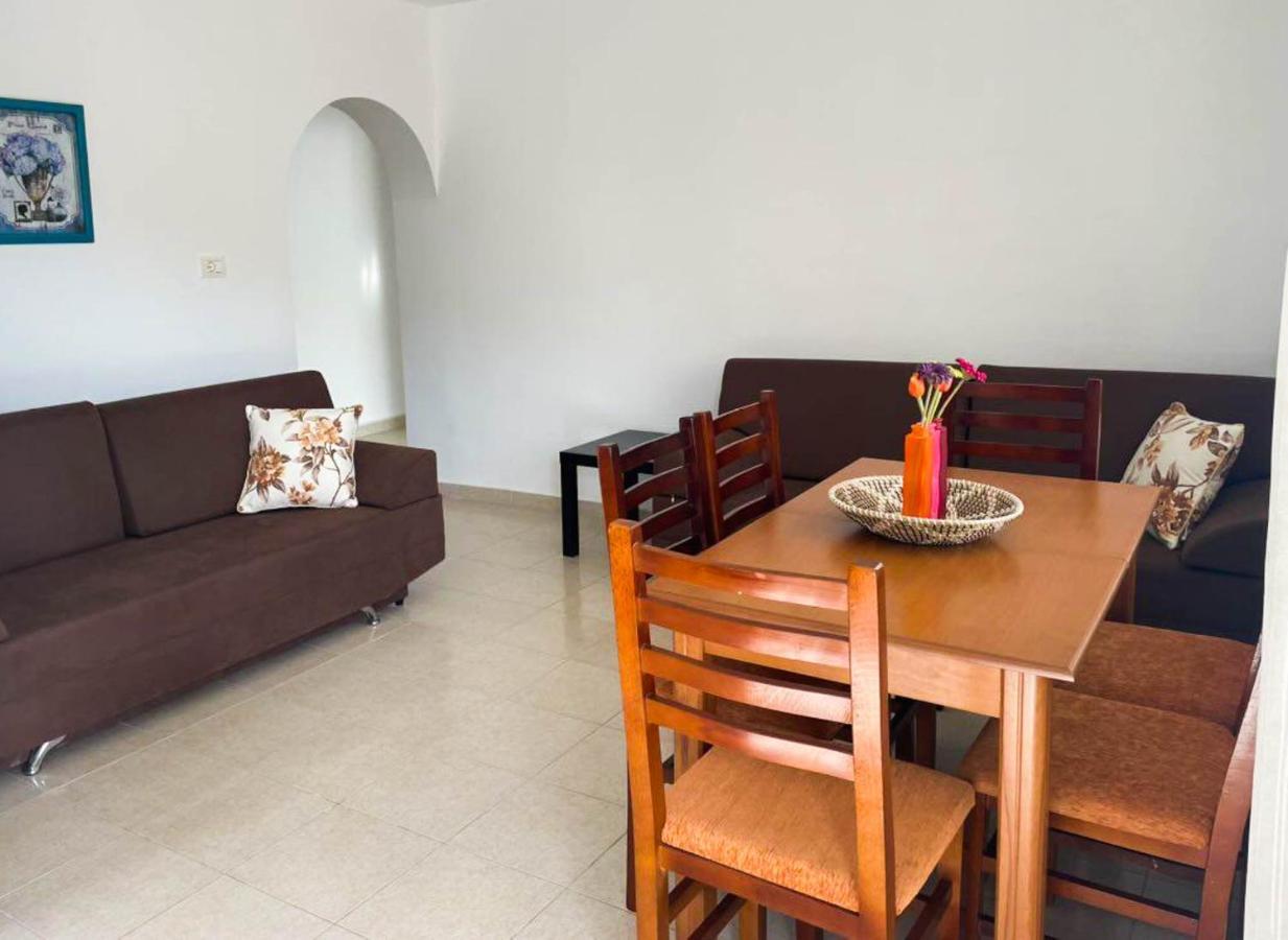 Apartment Zani Xarre Екстериор снимка