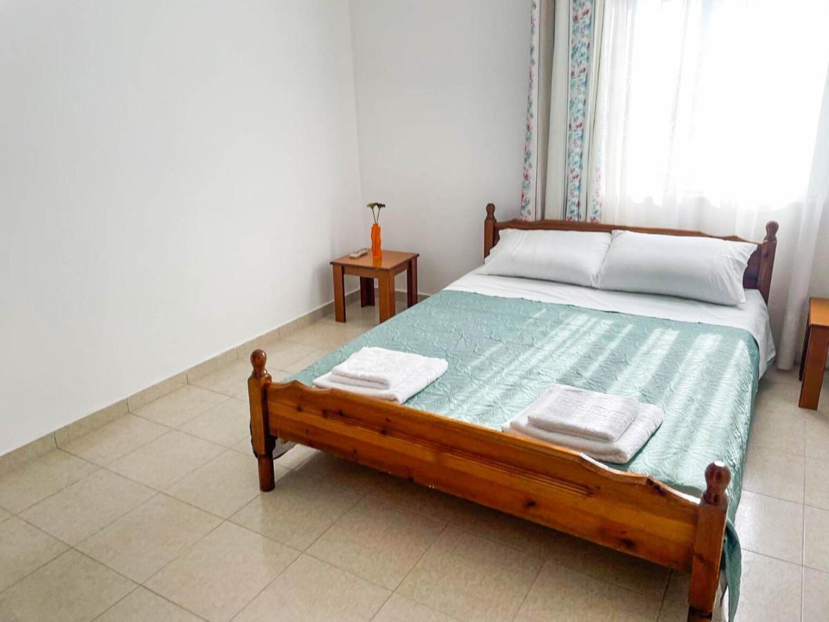 Apartment Zani Xarre Екстериор снимка