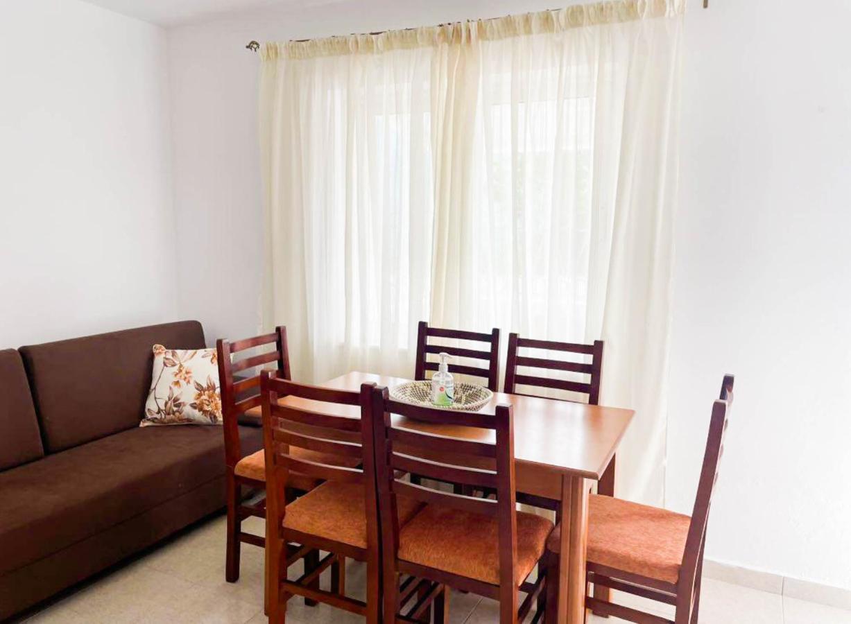 Apartment Zani Xarre Екстериор снимка