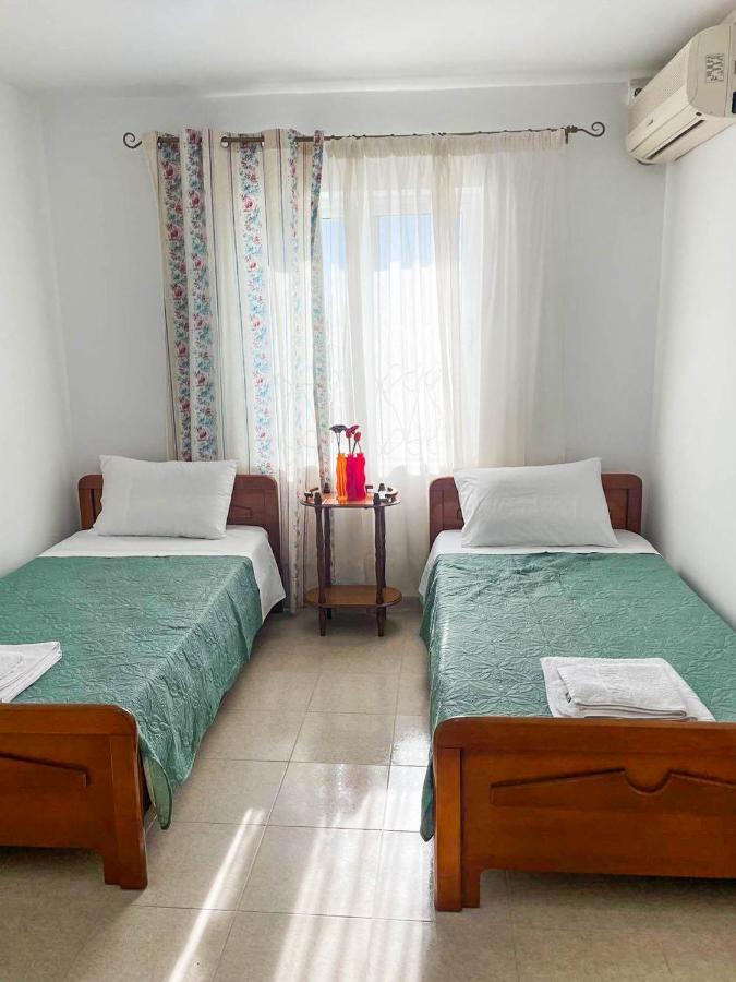 Apartment Zani Xarre Екстериор снимка