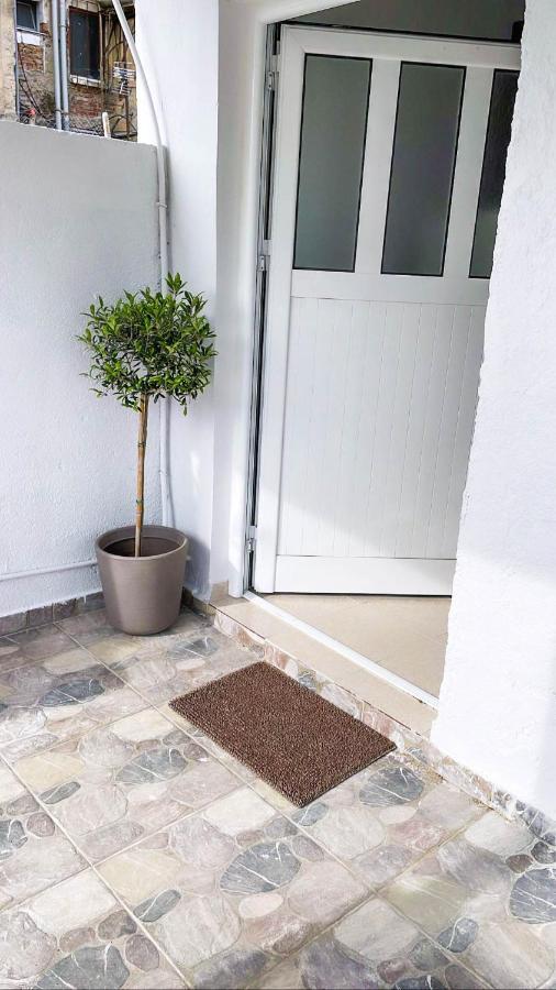 Apartment Zani Xarre Екстериор снимка