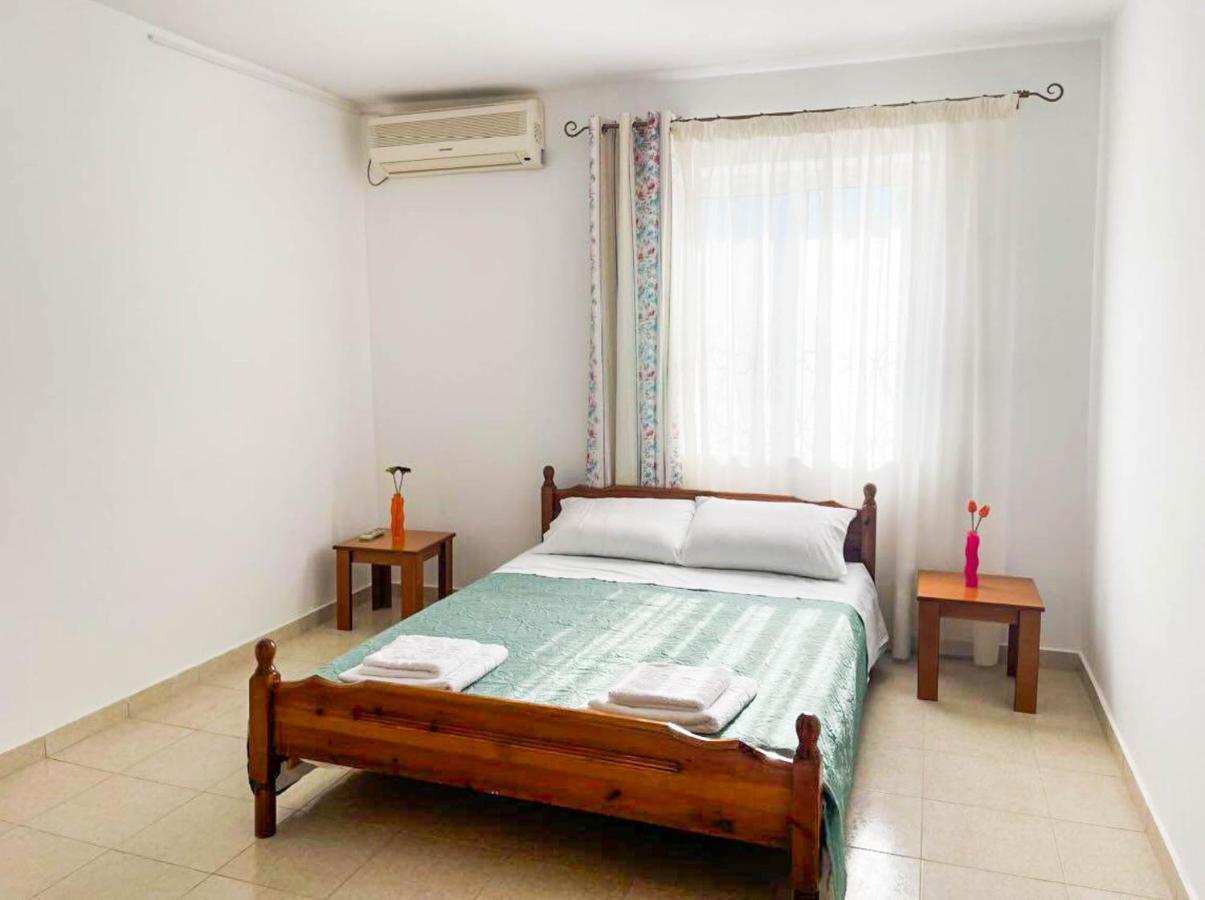 Apartment Zani Xarre Екстериор снимка