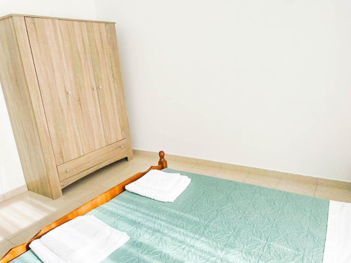 Apartment Zani Xarre Екстериор снимка