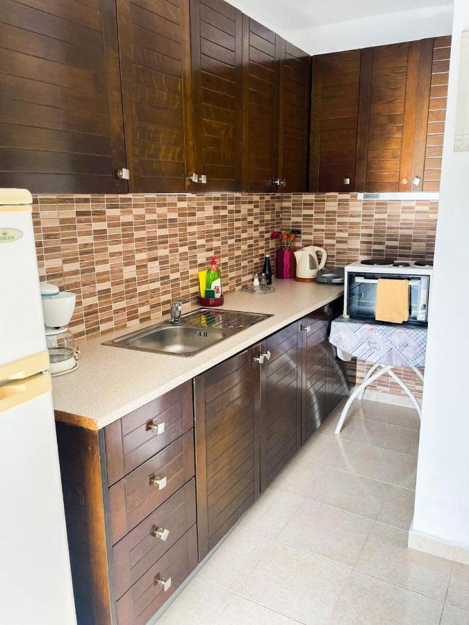 Apartment Zani Xarre Екстериор снимка