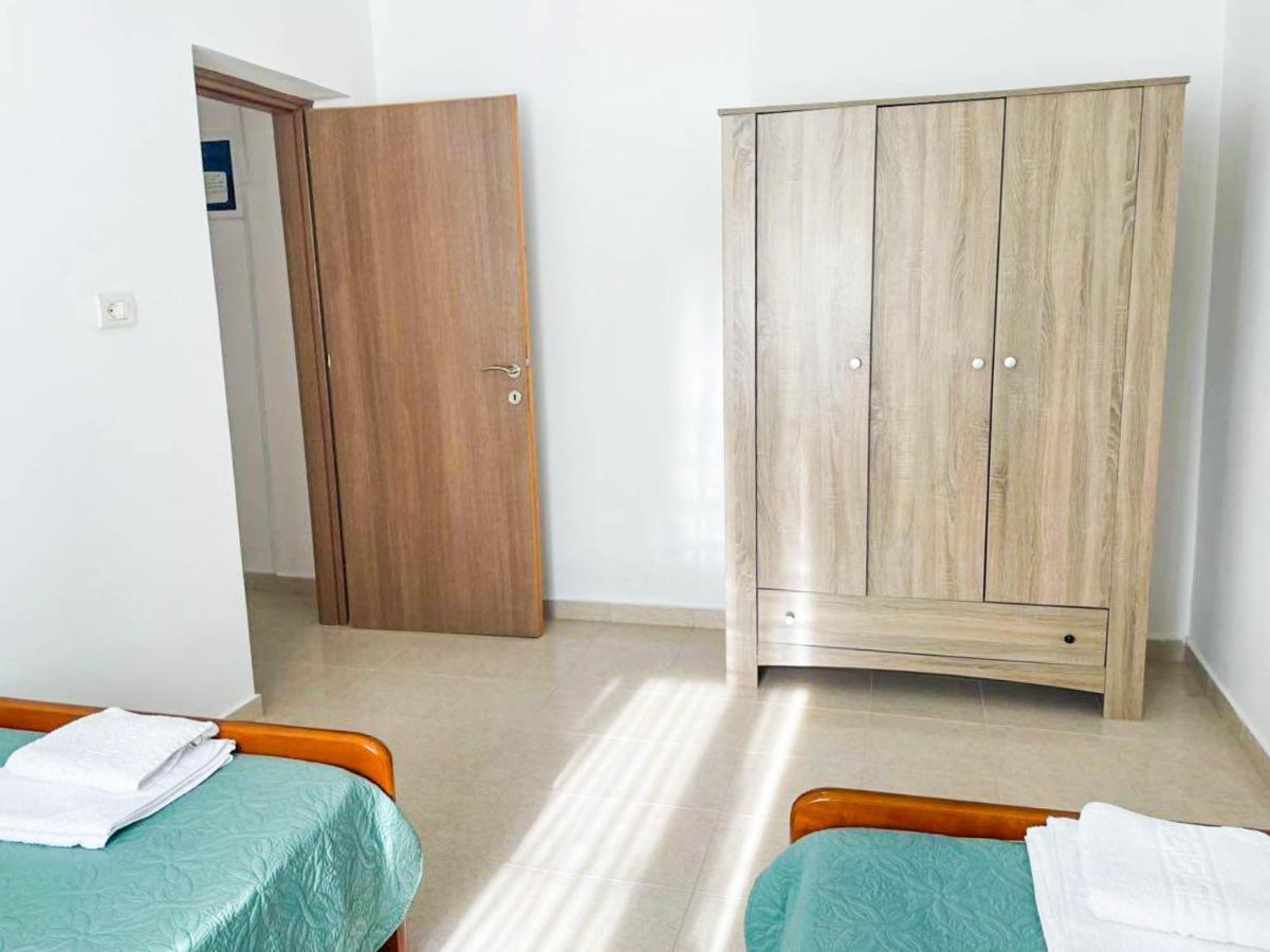 Apartment Zani Xarre Екстериор снимка