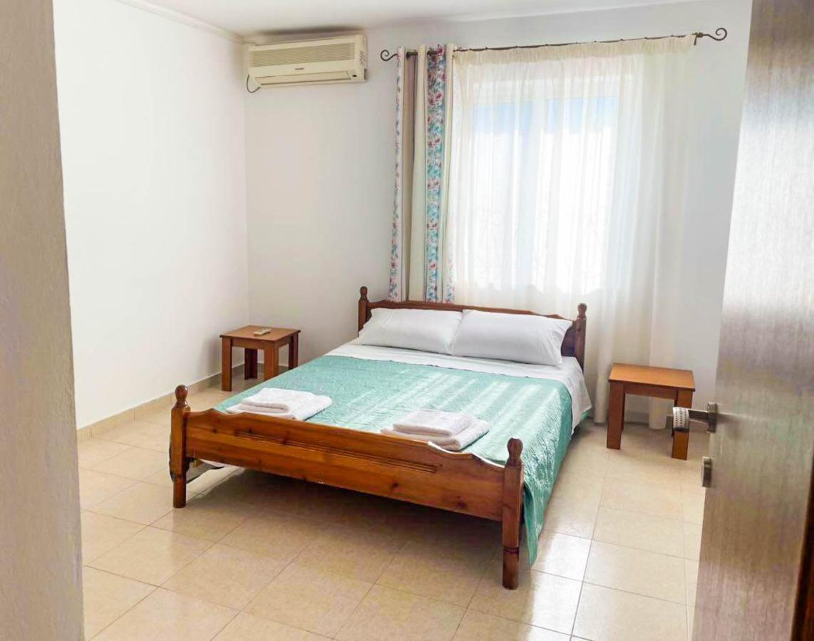 Apartment Zani Xarre Екстериор снимка