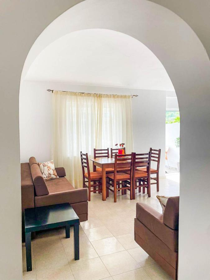 Apartment Zani Xarre Екстериор снимка