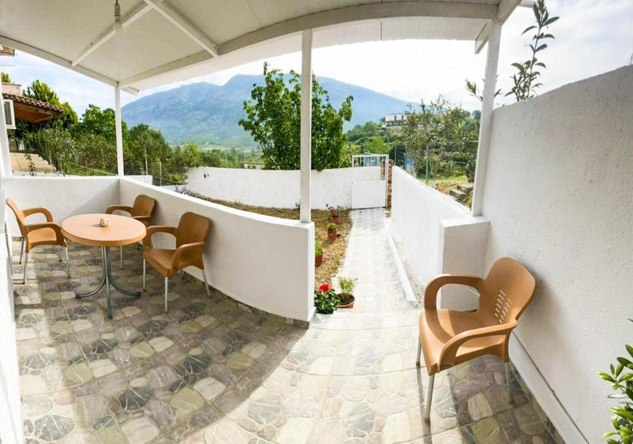 Apartment Zani Xarre Екстериор снимка