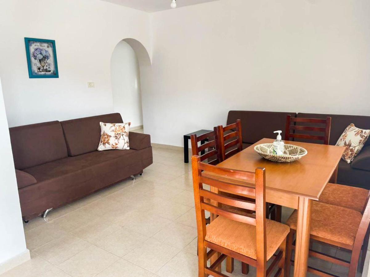 Apartment Zani Xarre Екстериор снимка