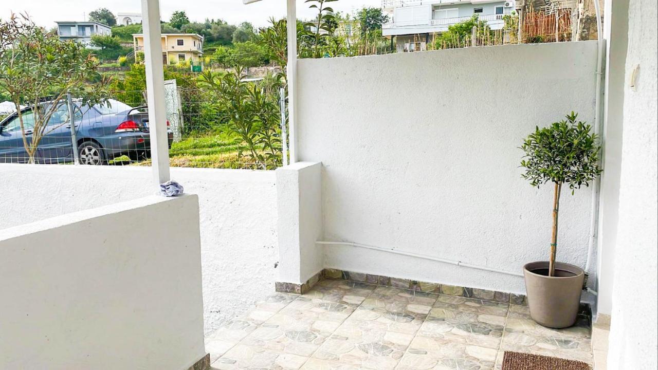 Apartment Zani Xarre Екстериор снимка